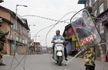 Fresh clashes in Kashmir; one youth killed in firing, death toll rises to 45